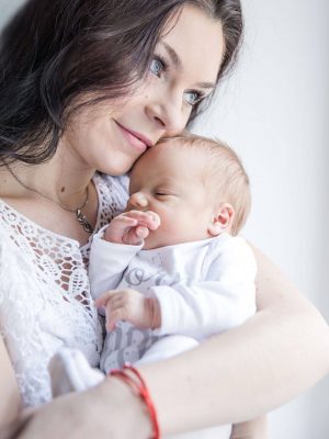 NEWBORN
