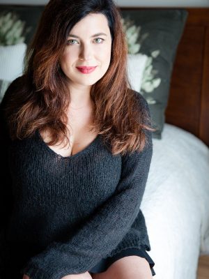 BOUDOIR a GLAMOUR